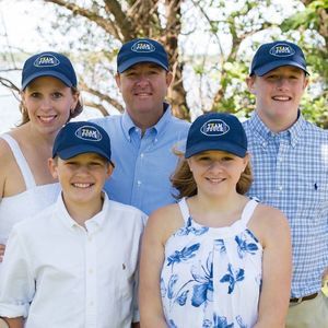 Meet your Posher, Jill